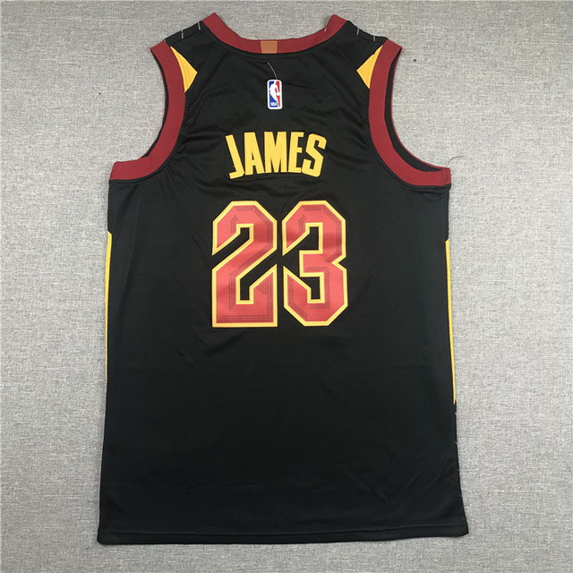 Cleveland Cavaliers-011